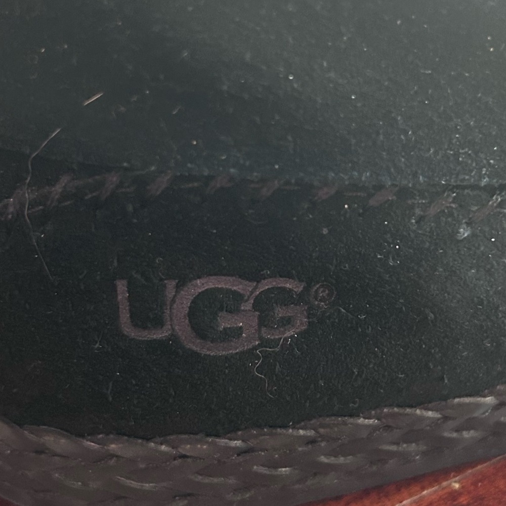 Ugg Booties